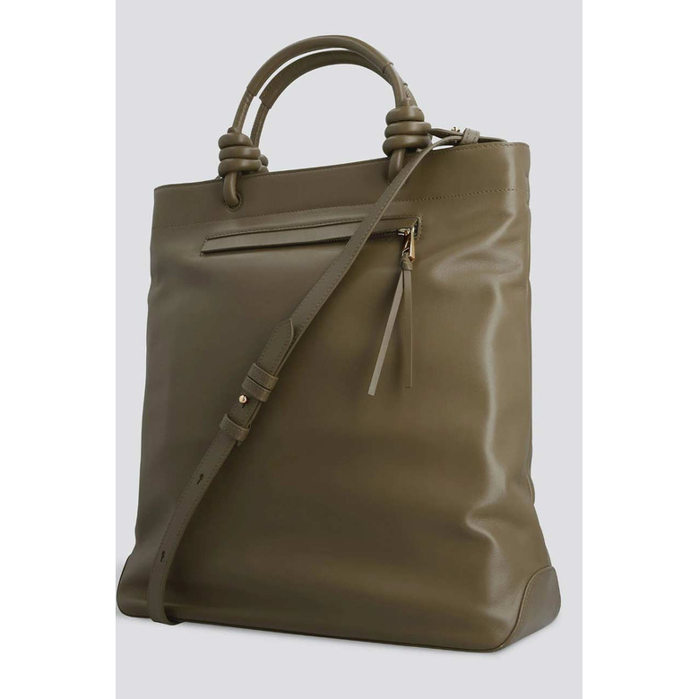 Kaai sac à main vert 2