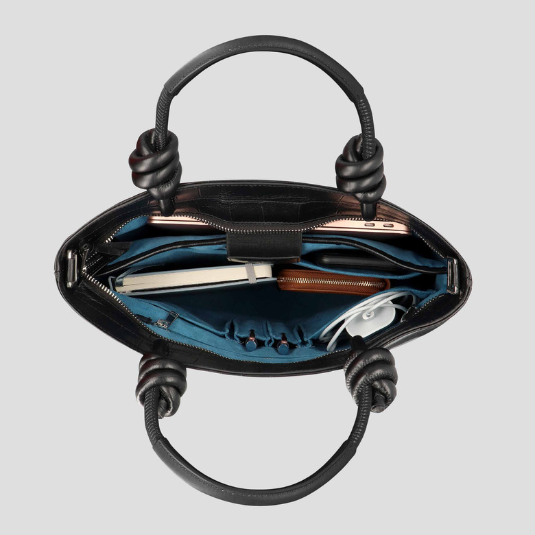 Kaai handbag black 3