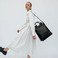 Kaai handbag black 4