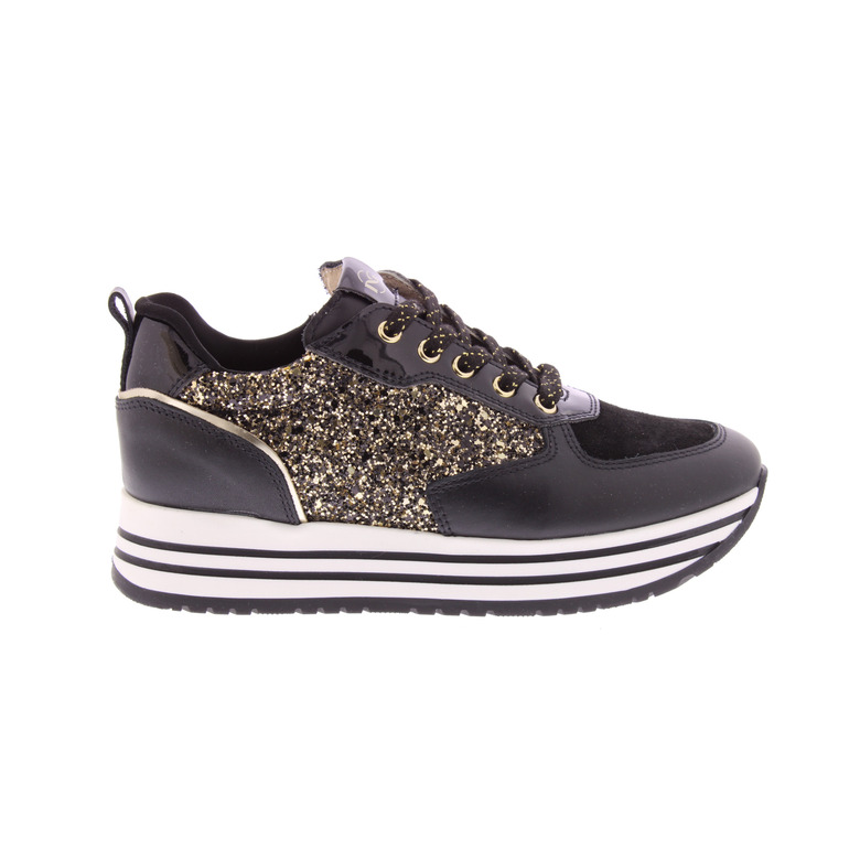 Nero Giardini low shoes black 1