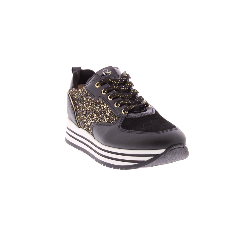 Nero Giardini low shoes black 2