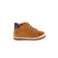 Babybotte lace shoes cognac 1