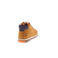Babybotte lace shoes cognac 4