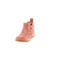 Pom D'api boots pink 3
