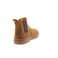 Pom D'api high shoes cognac 4