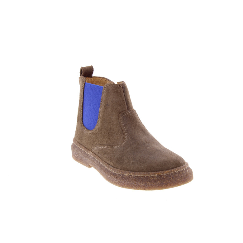 Pom D'api high shoes brown 2