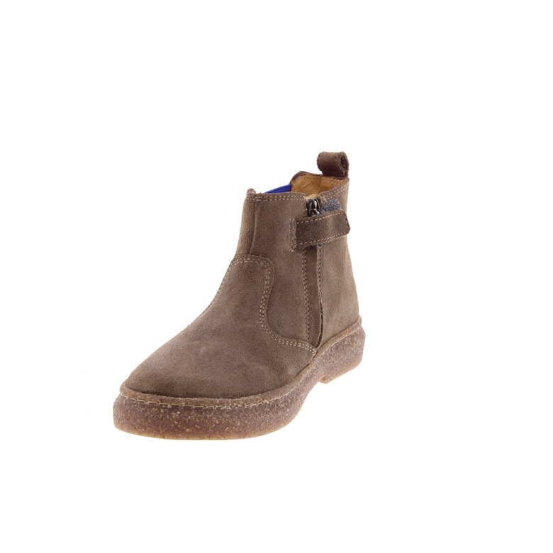 Pom D'api high shoes brown 3