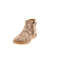 Pom D'api boots gold 3