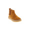 Pom D'api boots cognac 2