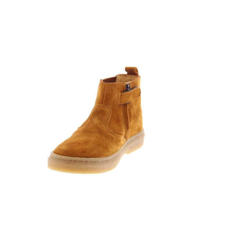 Pom D'api boots cognac 3