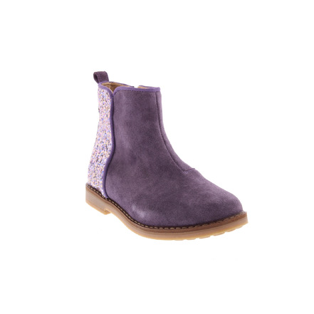 Pom D'api boots violet