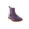 Pom D'api boots violet 2