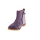 Pom D'api boots violet 3