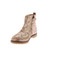 Pom D'api boots gold 3