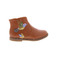 Pom D'api boots cognac 1
