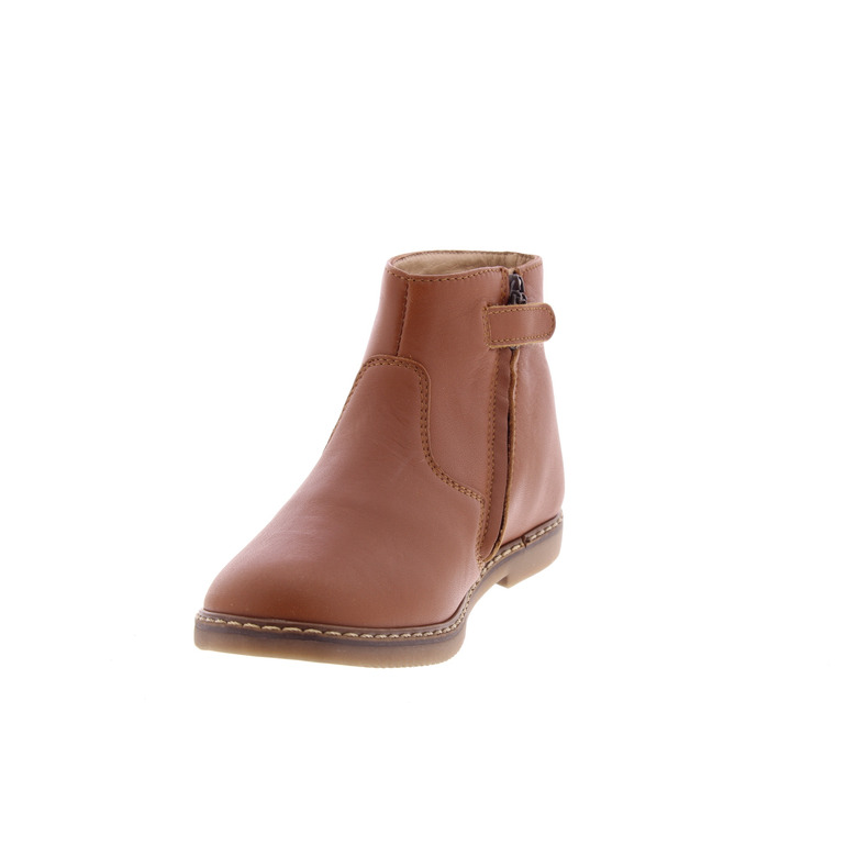 Pom D'api boots cognac 3