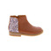 Pom D'api boots cognac 1