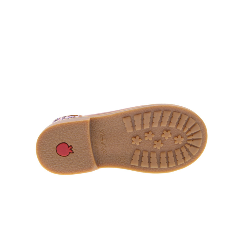 Pom D'api boots cognac 5