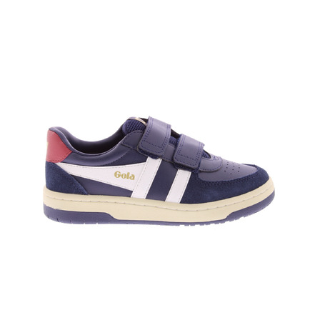 Gola sneakers bleu