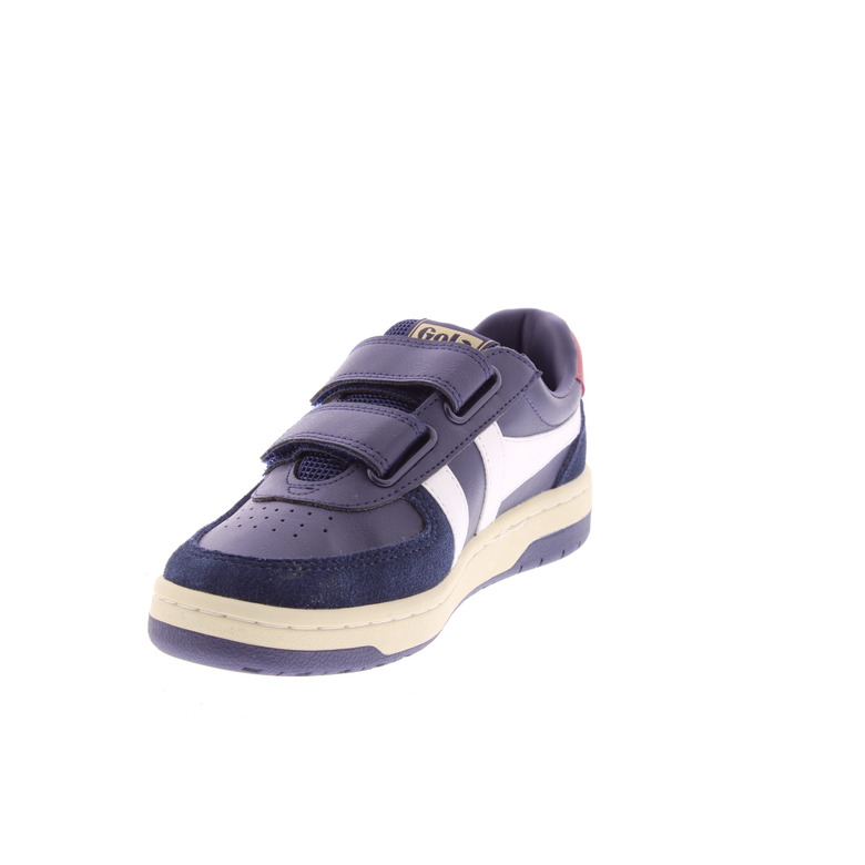 Gola sneakers blau 3