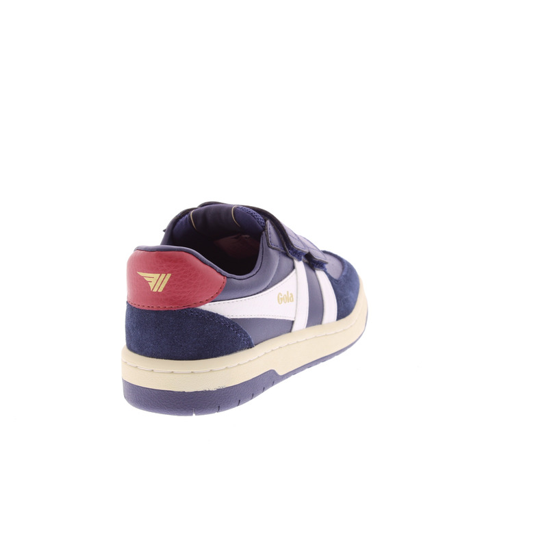 Gola sneakers blau 4