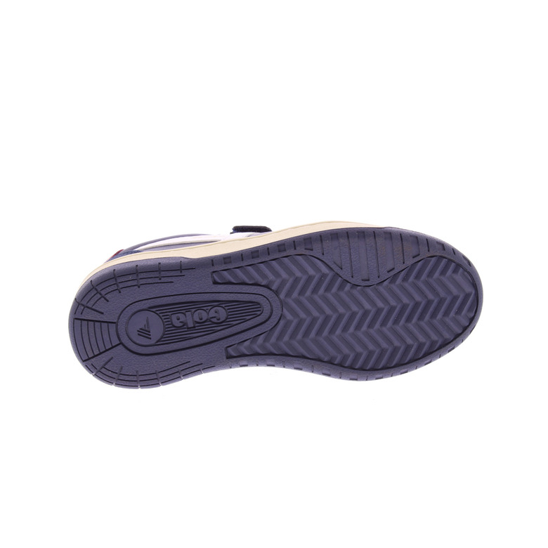 Gola sneakers blau 5