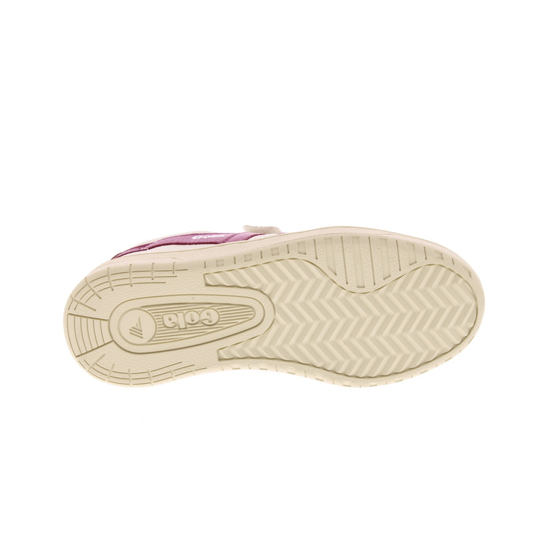 Gola sneakers ecru 5