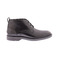 Clarks chaussures hautes noir 1