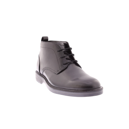 Clarks chaussures hautes noir