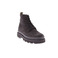 Clarks chaussures hautes noir 2