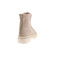 Meline chaussures à lacets beige 4