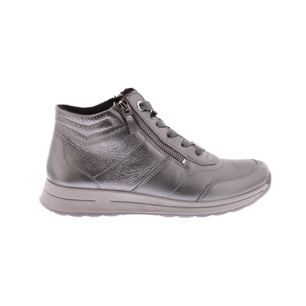 Ara low shoes grey