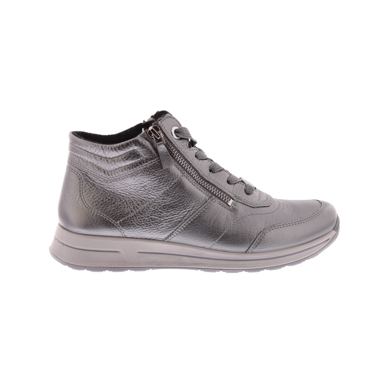 Ara low shoes grey 1