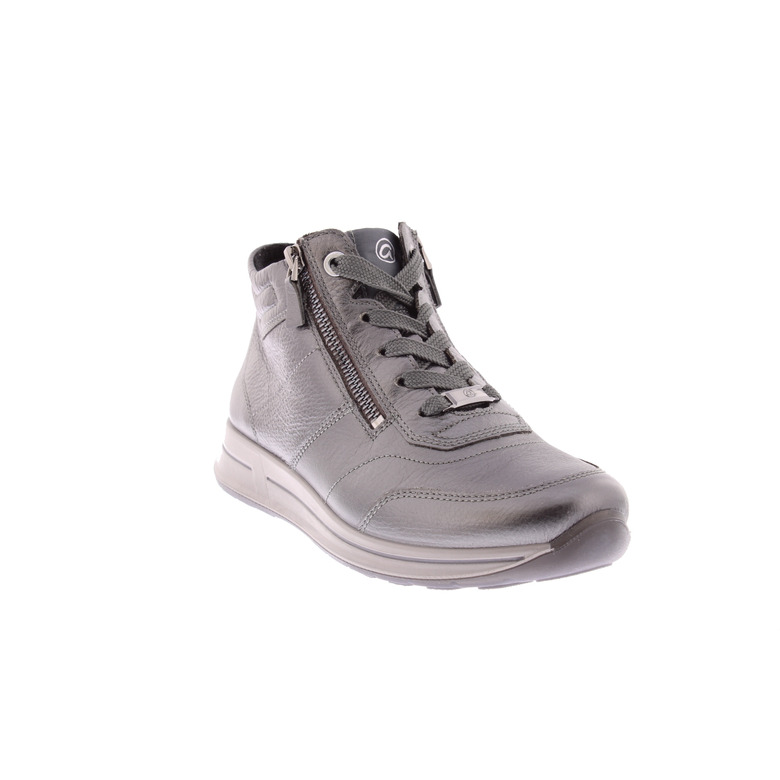 Ara low shoes grey 2