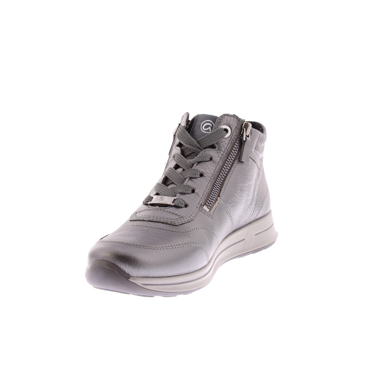 Ara low shoes grey 3