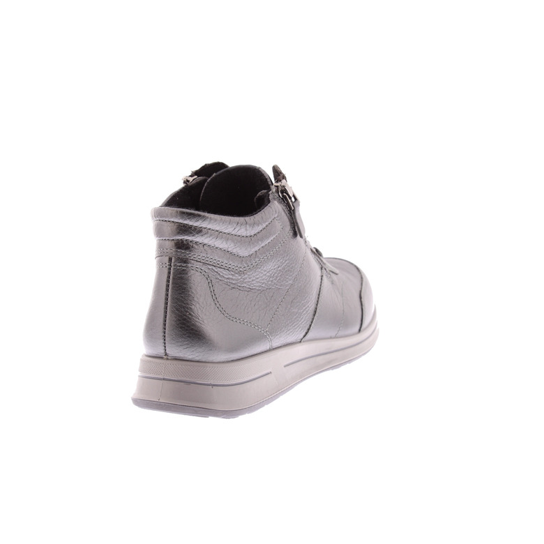 Ara low shoes grey 4