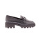 Ara moccasins black 1