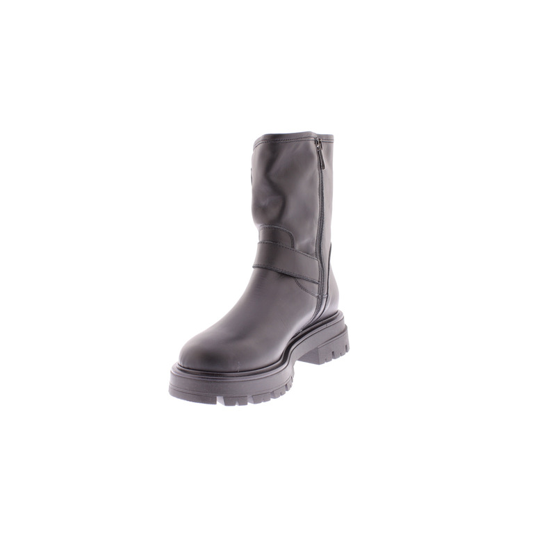 Gianluca Pisati laarzen zwart 3