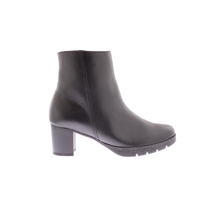 Gabor ankle boots black