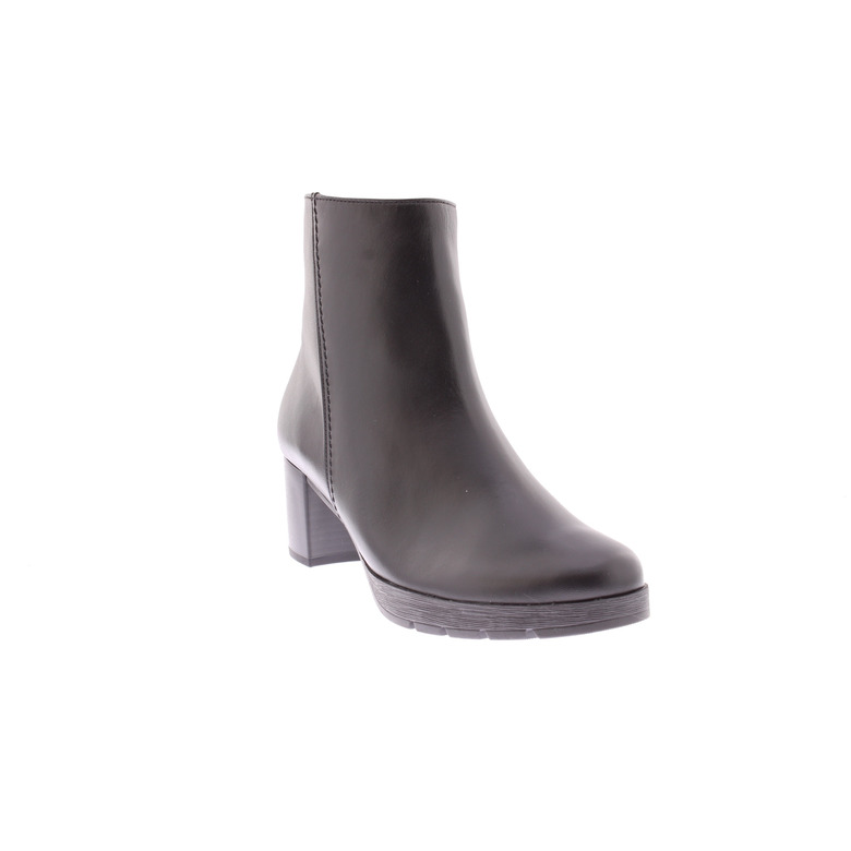 Gabor ankle boots black 2