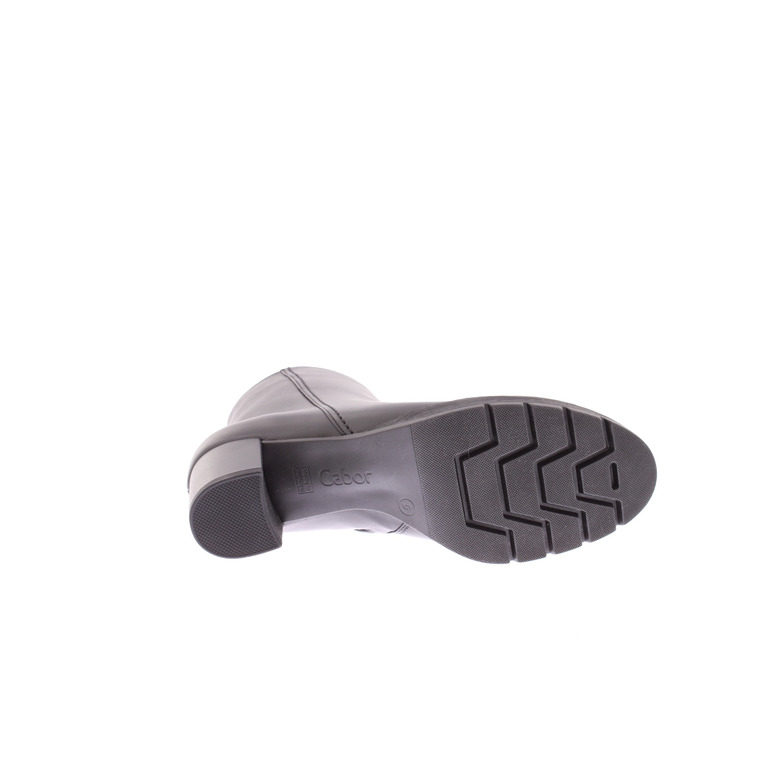 Gabor ankle boots black 5