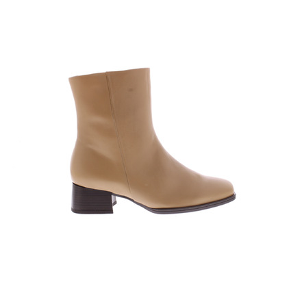 Gabor ankle boots lightbrown