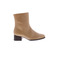 Gabor ankle boots lightbrown 1