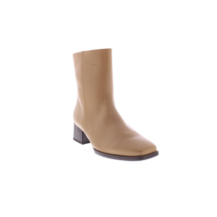 Gabor stiefelette beige