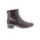Gabor ankle boots black 1