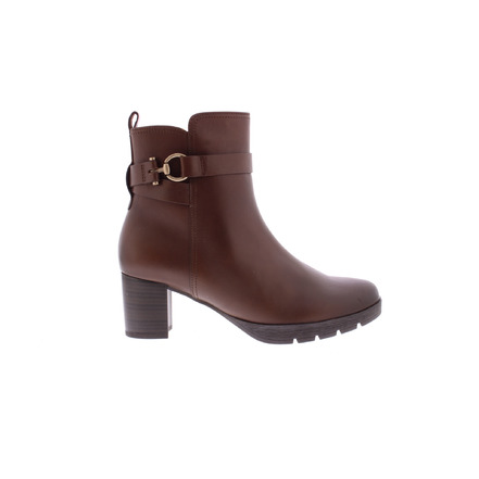 Gabor ankle boots brown