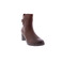 Gabor ankle boots brown 2