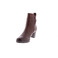 Gabor ankle boots brown 3