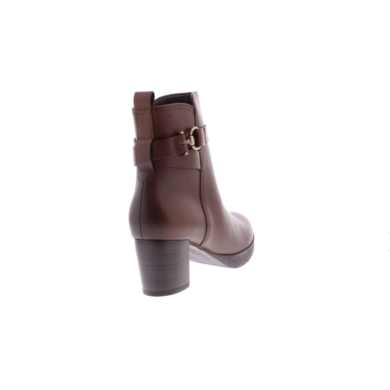 Gabor ankle boots brown 4