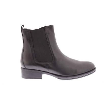 Gabor ankle boots black